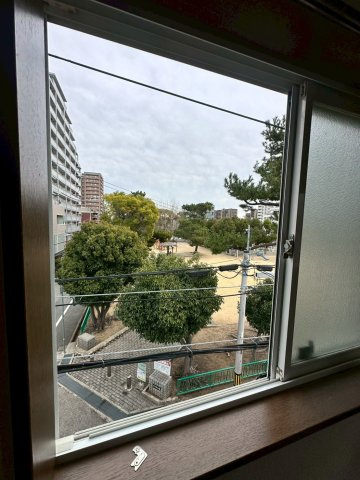 貸家 神戸市東灘区田中町２丁目の展望