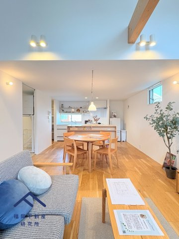 大野城市平野台１丁目　戸建て