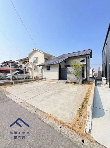 大野城市平野台１丁目　戸建ての外観