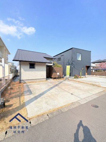大野城市平野台１丁目　戸建てのその他
