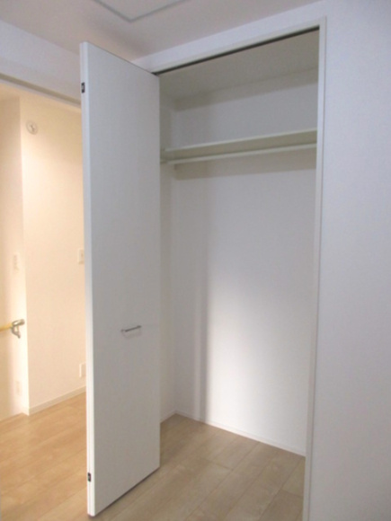 Ｍｏｔｏｒｒａｄ　Ｈｅｉｍの収納|★クローゼット★