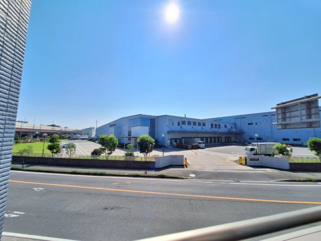 Ｍｏｔｏｒｒａｄ　Ｈｅｉｍの展望