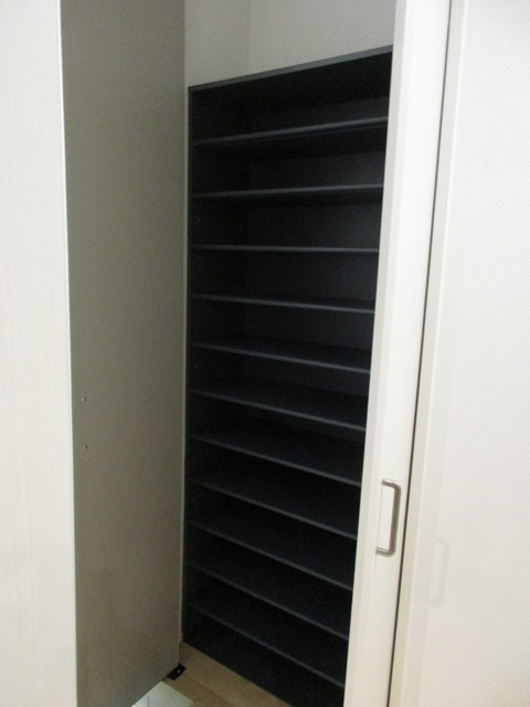 Ｍｏｔｏｒｒａｄ　Ｈｅｉｍの玄関|★シューズＢＯＸ★