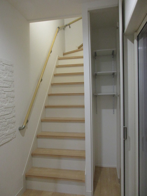 Ｍｏｔｏｒｒａｄ　Ｈｅｉｍの内装|★玄関周り★