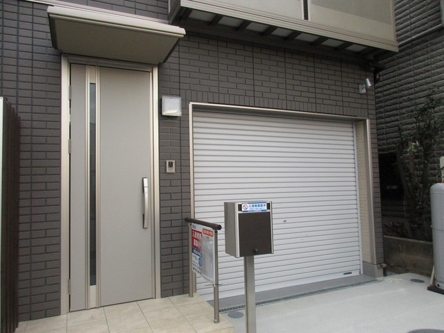 Ｍｏｔｏｒｒａｄ　Ｈｅｉｍの居間・リビング|★ガレージ★