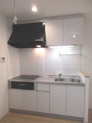 Ｍｏｔｏｒｒａｄ　Ｈｅｉｍのキッチン|★ＩＨ３口グリル付システムキッチン★