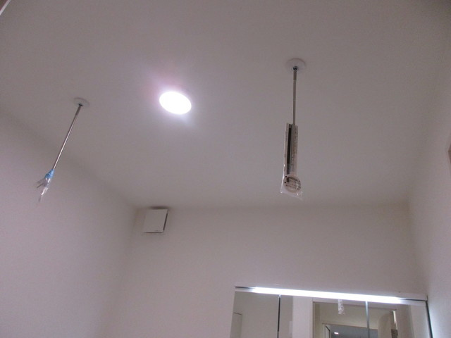 Ｍｏｔｏｒｒａｄ　Ｈｅｉｍの内装|★室内物干しフック★