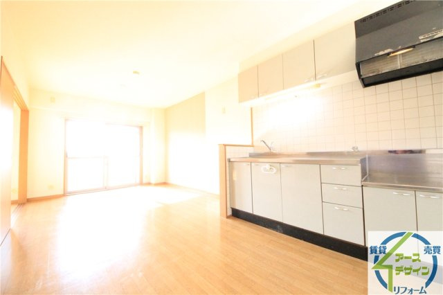 ネオパストラルのキッチン|※類似部屋