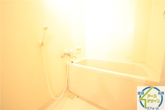 ネオパストラルの浴室|※類似部屋