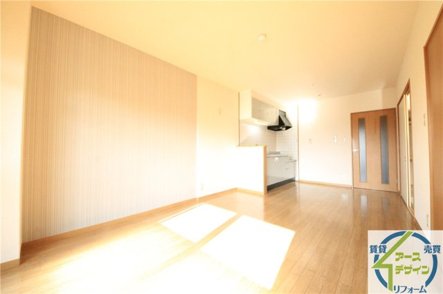 ネオパストラルの居間・リビング|※類似部屋