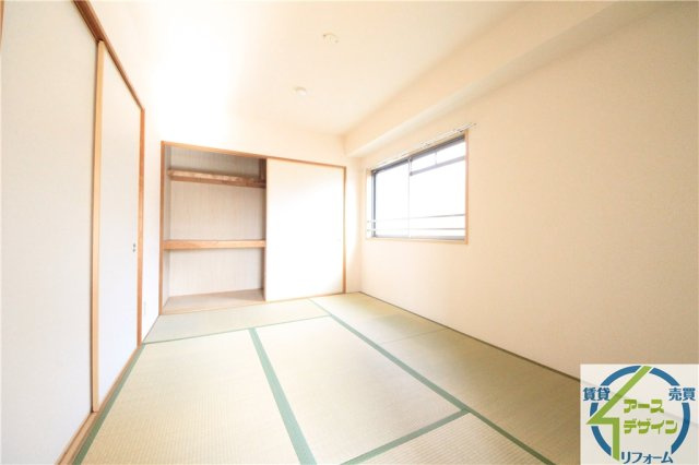 ネオパストラルの和室|※類似部屋