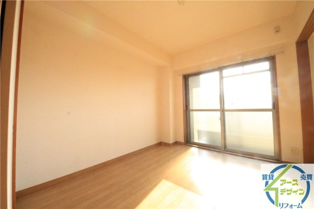 ネオパストラルの洋室|※類似部屋