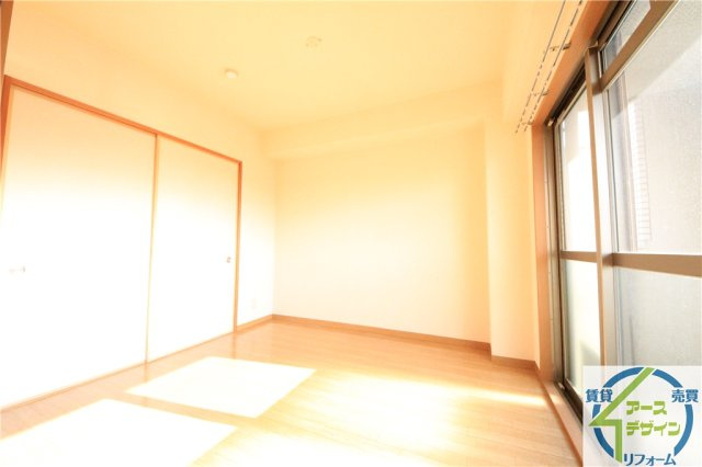 ネオパストラルの洋室|※類似部屋