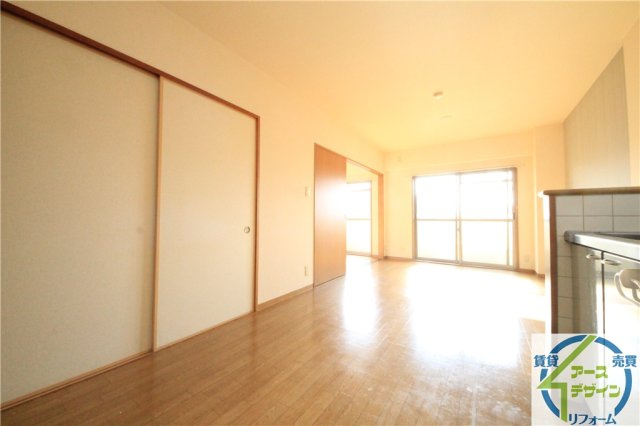 ネオパストラルの居間・リビング|※類似部屋