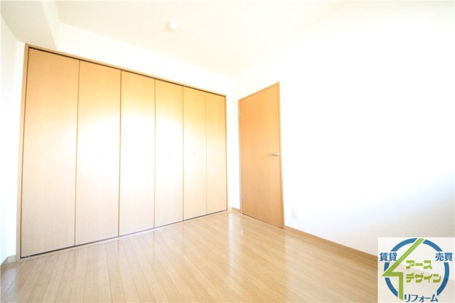 ネオパストラルの洋室|※類似部屋