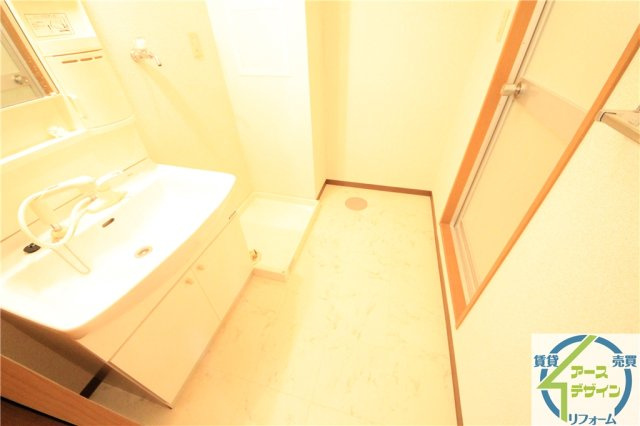 ネオパストラルの洗面所|※類似部屋