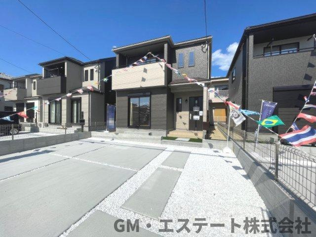 宮崎市大塚町小原田　新築住宅（C号棟）
