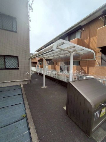 サニーパーク高師のその他