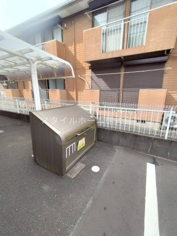 サニーパーク高師のその他