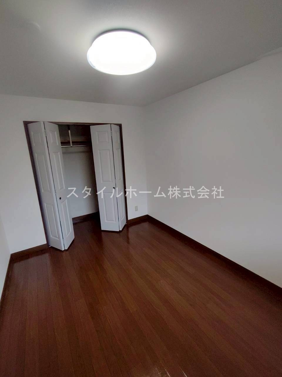 サニーパーク高師の居間・リビング