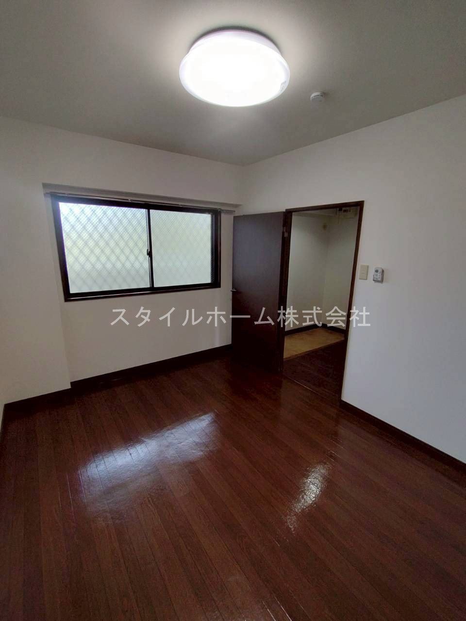 サニーパーク高師の居間・リビング