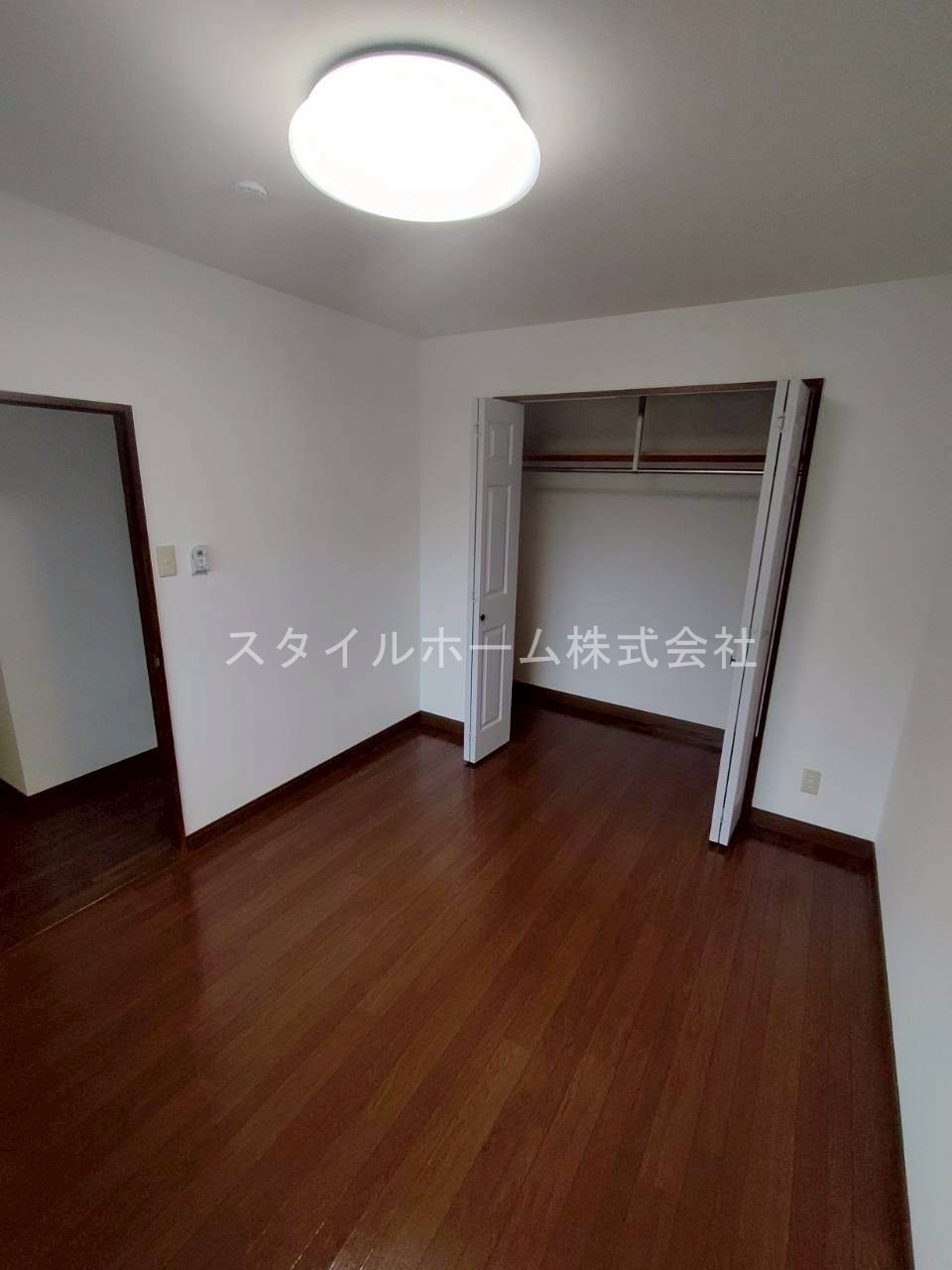 サニーパーク高師の居間・リビング