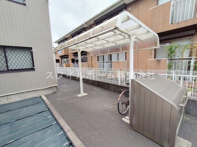 サニーパーク高師のその他共用部分