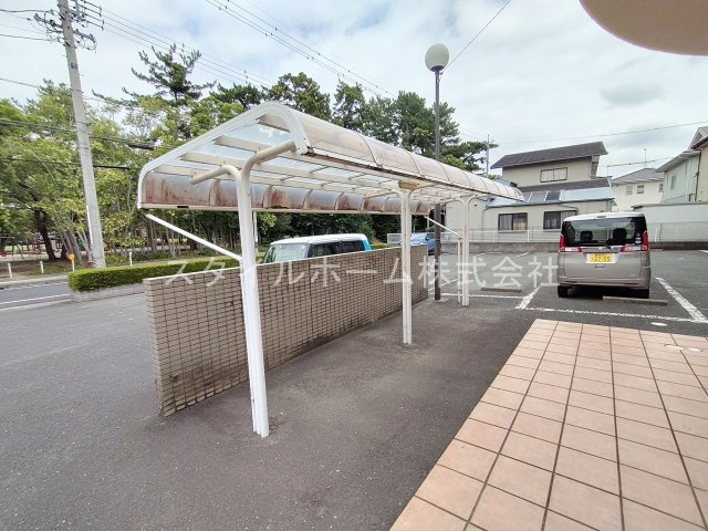 サニーパーク高師のその他共用部分