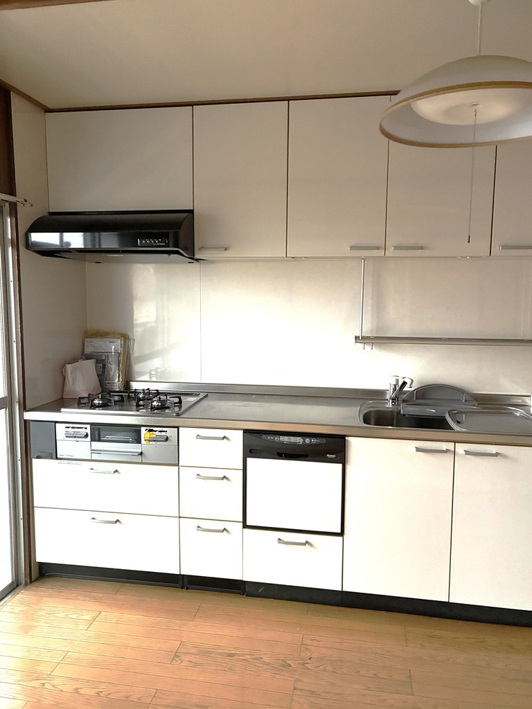 【キッチン】の画像