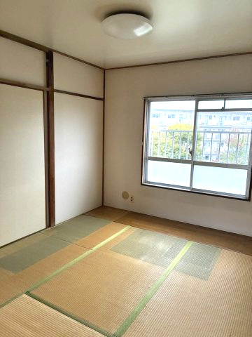 【和室】の画像