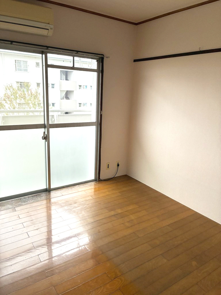 【洋室】の画像