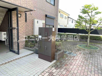 【その他共用部分】 | ドエルモトハシクレール