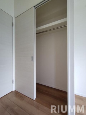 【収納】 | グランドコンシェルジュ神楽坂α