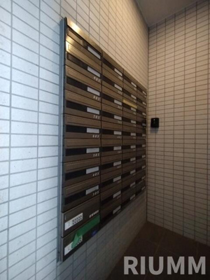 【その他共用部分】 | グランドコンシェルジュ神楽坂α