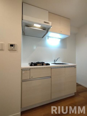 【キッチン】 | グランドコンシェルジュ神楽坂α