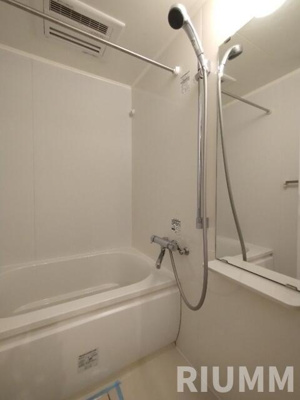 【浴室】 | グランドコンシェルジュ神楽坂α