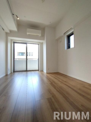 【居間・リビング】 | グランドコンシェルジュ神楽坂α