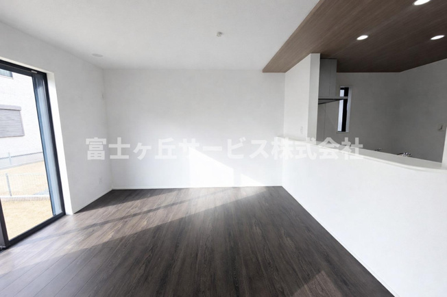【ダイニング】 | 袋井市旭町 新築一戸建て 2号棟 | ダイニングです