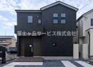 袋井市旭町 新築一戸建て 2号棟の画像