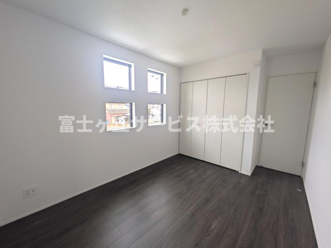 【子供部屋】 | 袋井市旭町 新築一戸建て 2号棟 | 子供部屋です