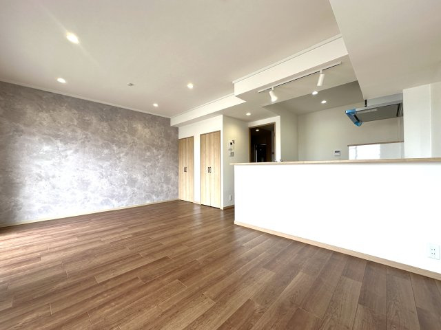 研究学園6団地・530号棟