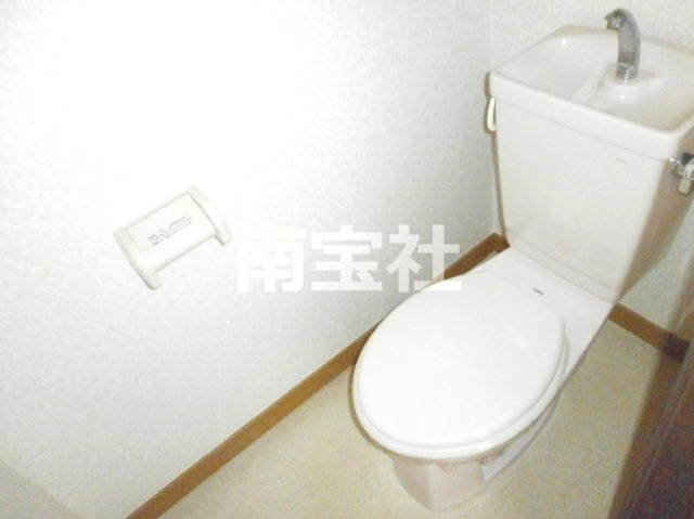 【トイレ】