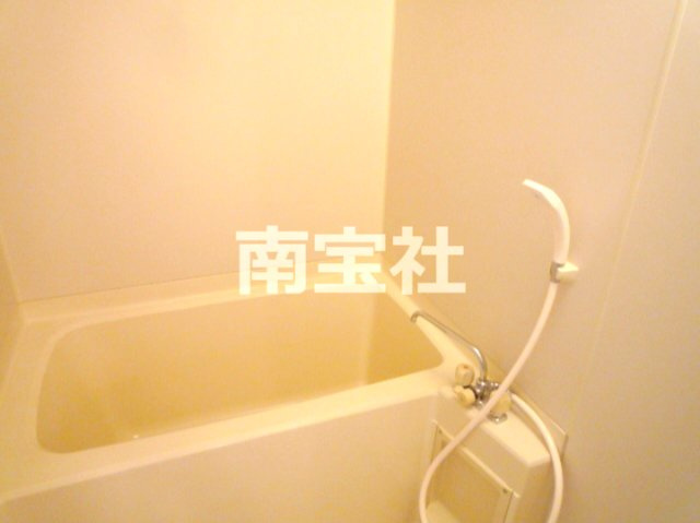 【浴室】