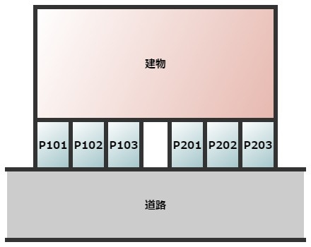 【区画図】