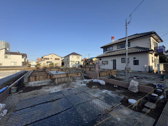 東村山市野口町2丁目・全4棟　新築一戸建　3号棟の設備