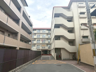 【外観】 | ジョイ嵯峨野