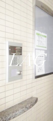 【セキュリティ】 | サザン学芸大学 | オートロックです。