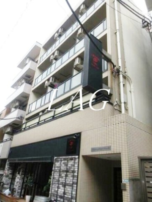 【外観】 | サザン学芸大学 | 外観です。