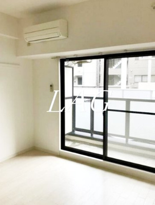 【居間・リビング】 | サザン学芸大学 | 洋室のお部屋です。