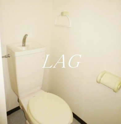 【トイレ】 | サザン学芸大学 | トイレです。